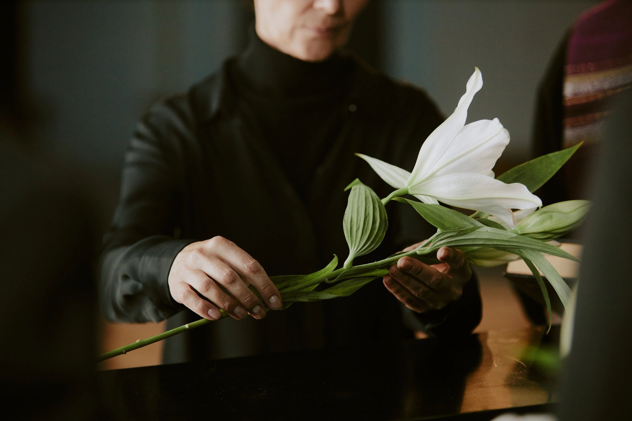 Cremation services